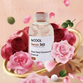 Rose Petal Moisturizing Essence 30ml