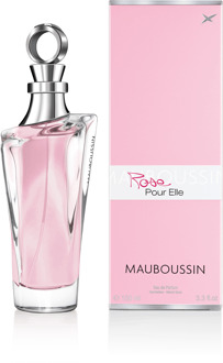 Rose Pour Elle - 100 ml - Eau De Parfum