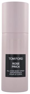 Rose Prick All Over Body Spray 150ml