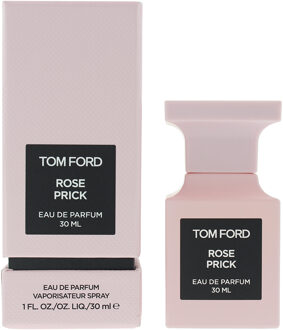 Rose Prick Eau de Parfum 30 ml
