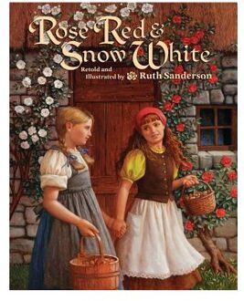 Rose Red and Snow White