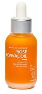 Rose Revival Oil 30ml