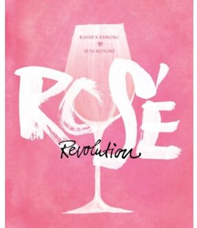 Rose Revolution - Rasmus Emborg