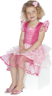 Rose & Romeo Aisha verkleedjurk, maat 110/122