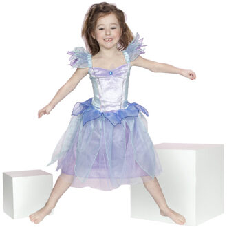 Rose & Romeo Megan verkleedjurk, maat 98/104