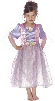 Rose & Romeo Sandra verkleedjurk, maat 98/104