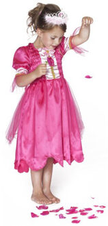 Rose & Romeo Verkleedjurk Carmen 5-7 jaar (maat 110/122)