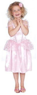 Rose & Romeo verkleedjurk priya meisjes maat 110/122