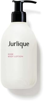 Rose Softening Body Lotion 300ml