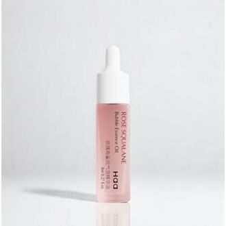 Rose Squalane Bubble Essence Oil 8ml