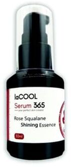 Rose Squalane Shining Essence 30ml