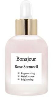 Rose Stem Cell Ampoule 30ml