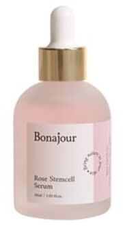 Rose Stemcell Serum 2026 Version - 30ml