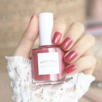 Rose With Thorns Nail Polish 15ml
