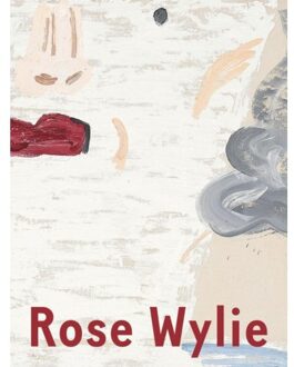 Rose Wylie: Which One - Rose Wylie