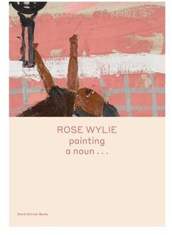 Rose Wylie