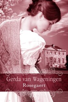 Rosegaert - eBook Gerda van Wageningen (9401909059)