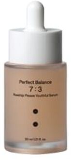 Rosehip Please Youthful Serum - Gezichtsserum