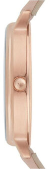 Rosékleurig Vrouwen Horloge AR2510