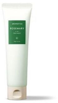 Rosemary 3-in-1 Treatment - Haarverzorging