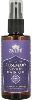 Rosemary hair growth oil - 100 ml