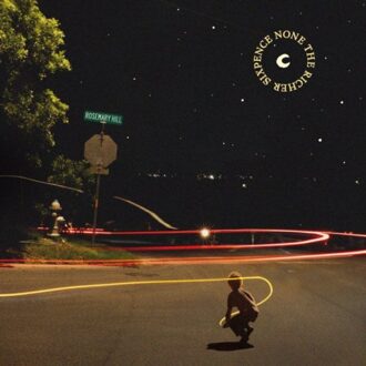 Rosemary Hill - Sixpence None The Richer