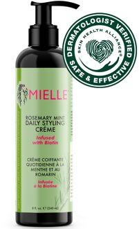 Rosemary Mint Repair Cream 240ml