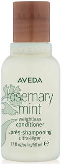 Rosemary Mint Weightless Conditioner 50ml