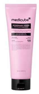 Rosemary PDRN Hair & Scalp Conditioner 250ml