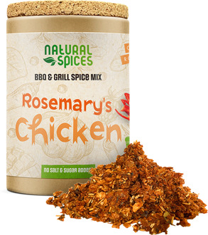 Rosemary's Chicken - 75 gram - 55 gram