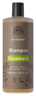 Rosemary Shampoo Fijn Haar 500ML