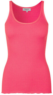 Rosemunde Top zonder mouw 5182 belle Roze - L