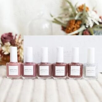Rosen Lover Nail Polish Gift Set 6 pcs