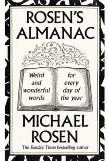 Rosen’s Almanac - Michael Rosen