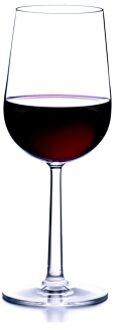 Rosendahl Grand Cru Bordeaux Red Wine Glass - 2 pack (25340)
