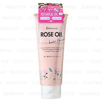Rosenor Rose Oil Hair Cream 150g