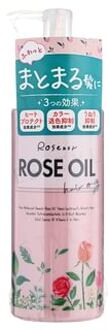 Rosenor Rose Oil Hair Milk 150ml