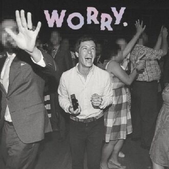 Rosenstock Jeff - Worry