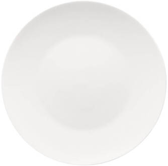 Rosenthal Dinerbord Jade ø 28 Cm Wit