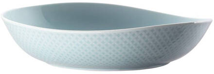 Rosenthal Junto Opal Green - Diep bord 25cm