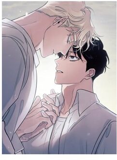 Roses And Champagne (Comic) Vol. 1 - Roses And Champagne (Comic) - ZIG