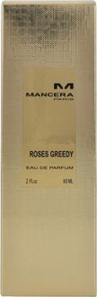 Roses Greedy Edp Spray60 ml.