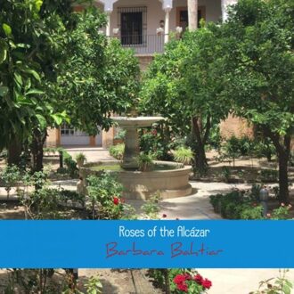 Roses Of The Alcázar - (ISBN:9789402187991)