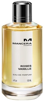 Roses Vanille - Eau De Parfum Spray 120 ml