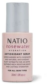 Rosewater Hydration Antioxidant Serum 30ml