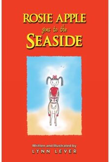 Rosie Apple Goes To The Seaside - Lever, Lynn