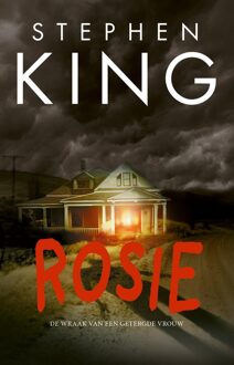 Rosie - eBook Stephen King (9024531802)