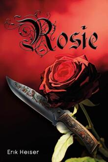 Rosie -  Erik Heiser (ISBN: 9789493366121)