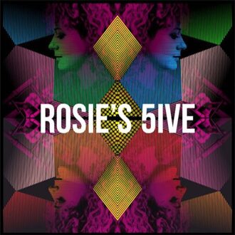 Rosie'S 5ive - Rosie Turton
