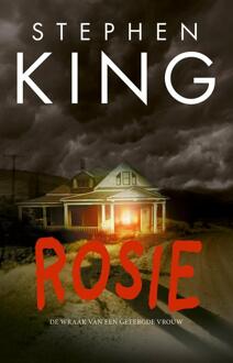 Rosie -  Stephen King (ISBN: 9789021037431)